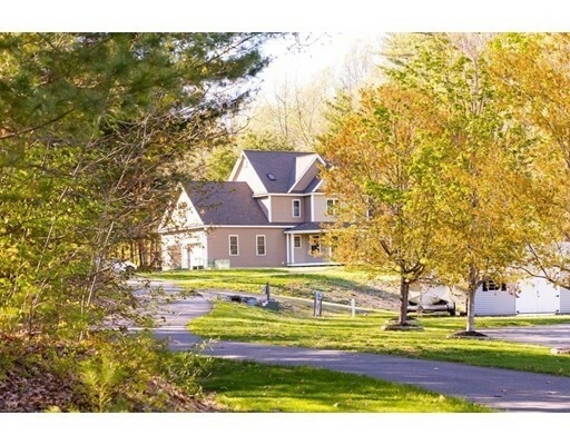 Property Photo:  1 White Tail Xing  MA 01462 