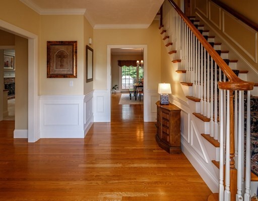Property Photo: 5 Lydias Path MA 01581