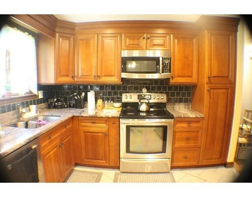 Property Photo: 397 Highland Street MA 02072