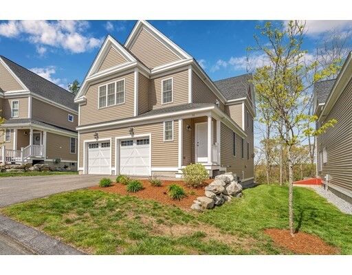 Property Photo: 30 Longview Circle 30 MA 01432