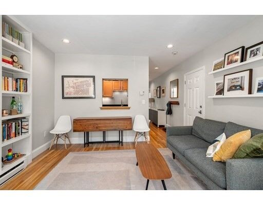 Property Photo:  501 Columbus Ave 2  MA 02118 