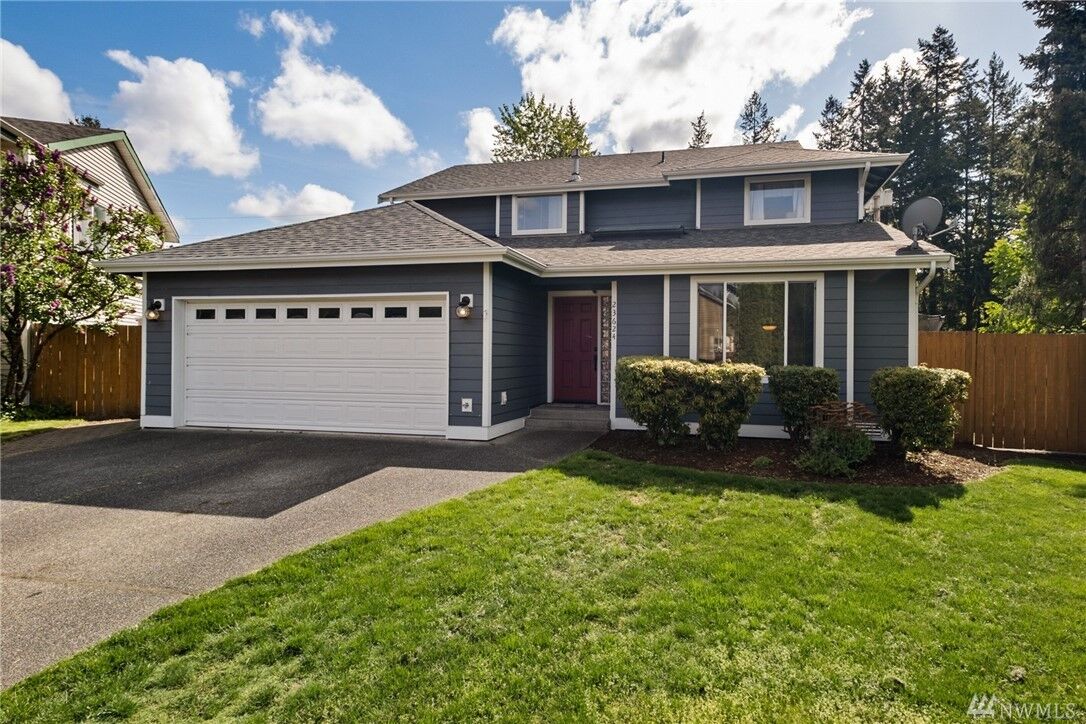 Property Photo:  23624 219th Place SE  WA 98038 