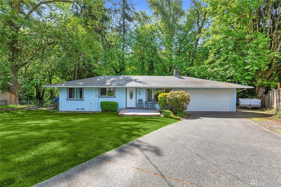 Property Photo:  4519 S 281st St  WA 98001 