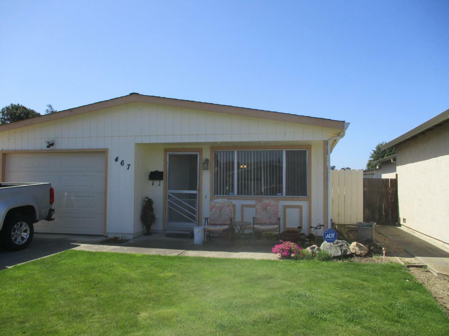 467 Tuttle Avenue  Watsonville CA 95076 photo