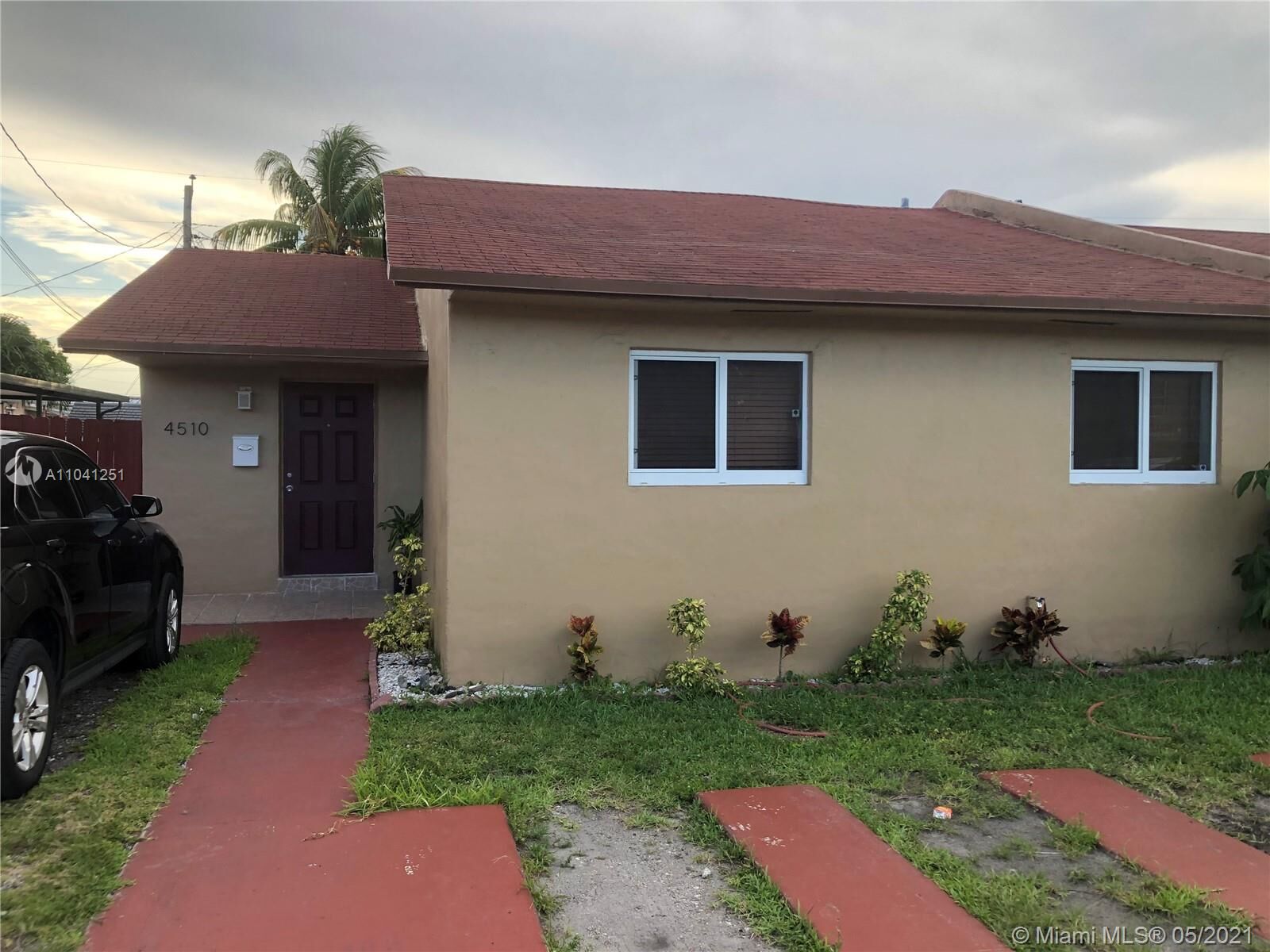 Property Photo: 4510 E 10th Ave FL 33013