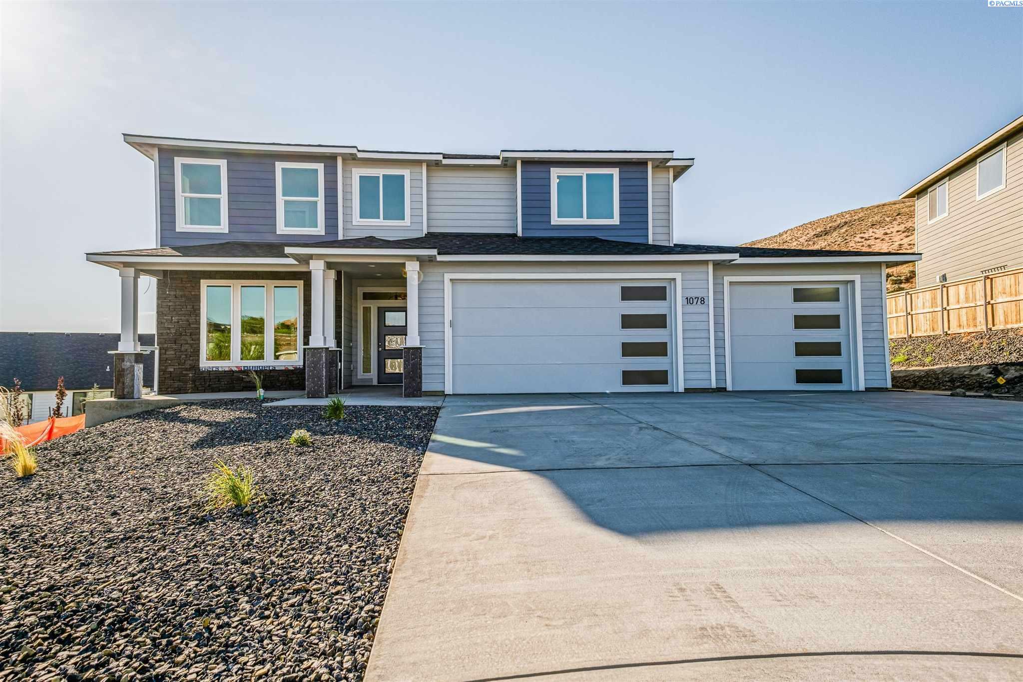 1078 Chinook Dr.  Richland WA 99352 photo