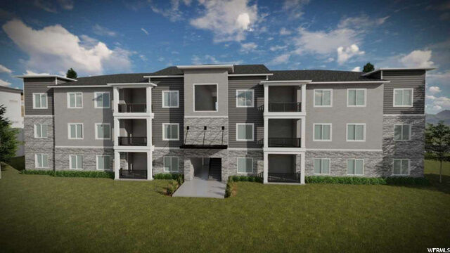 Property Photo:  Address not disclosed  UT 84043 