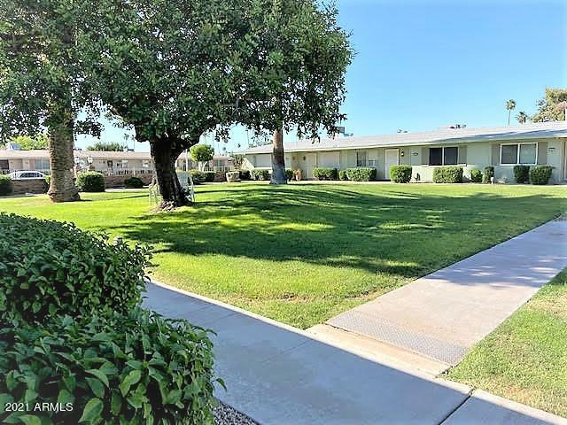 Property Photo: 13219 N 110th Avenue AZ 85351