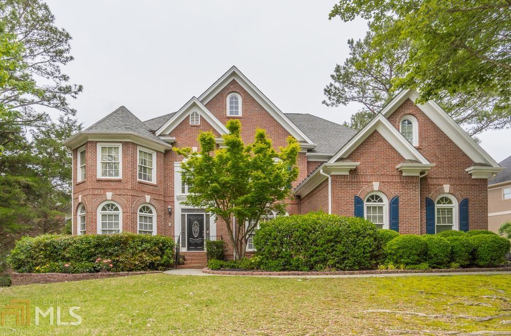 Property Photo: 4045 Wellington Mist Point GA 30097