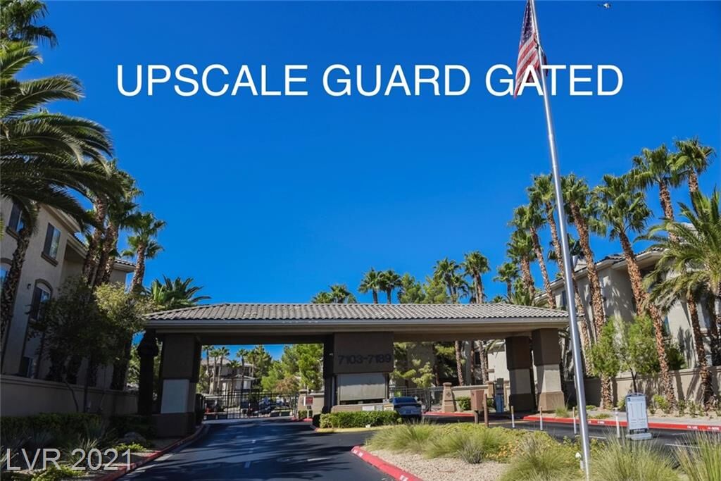 Property Photo:  7135 South Durango Drive 310  NV 89113 