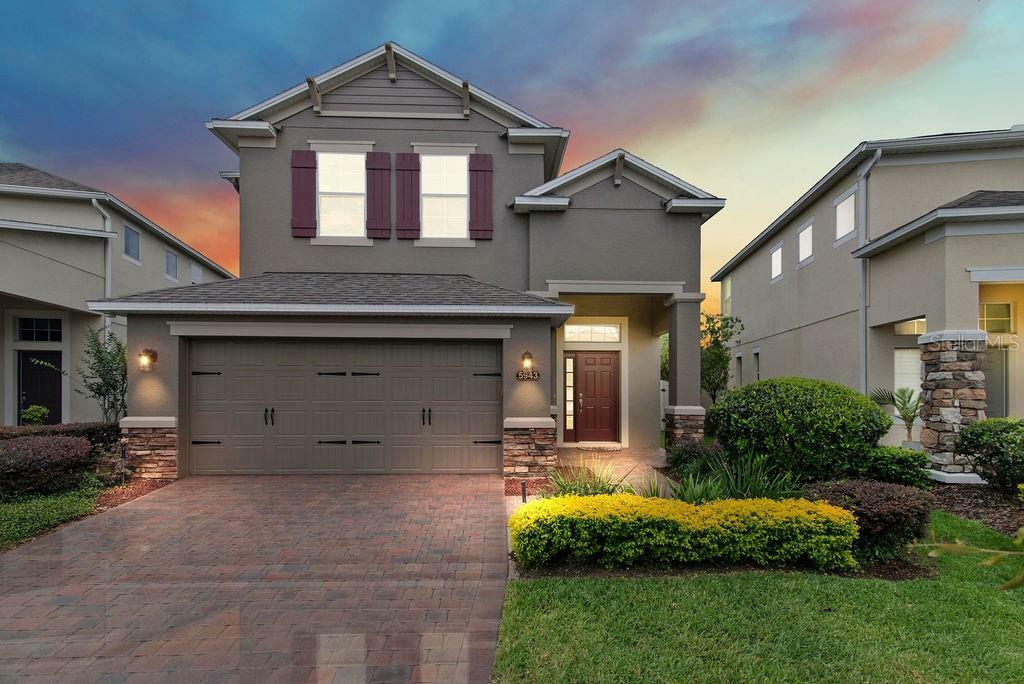 Property Photo:  5943 Paxton Court  FL 32703 