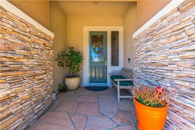 Property Photo:  29389 Painted Desert Drive  CA 92584 