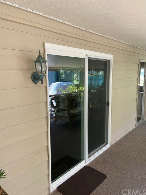 Property Photo: 276 N El Camino Real 109 CA 92508