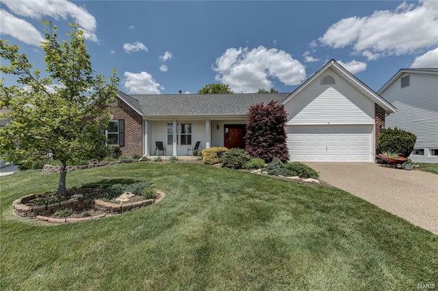 7 Coalter Court  O'Fallon MO 63368 photo