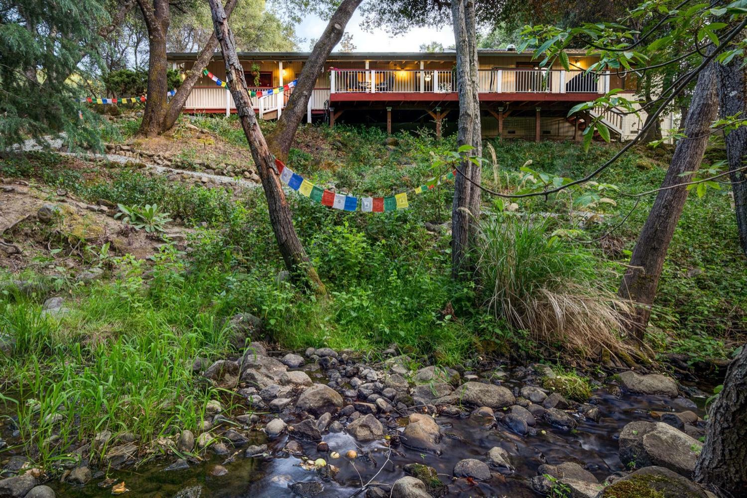 Property Photo: 14572 Sun Forest CA 95946