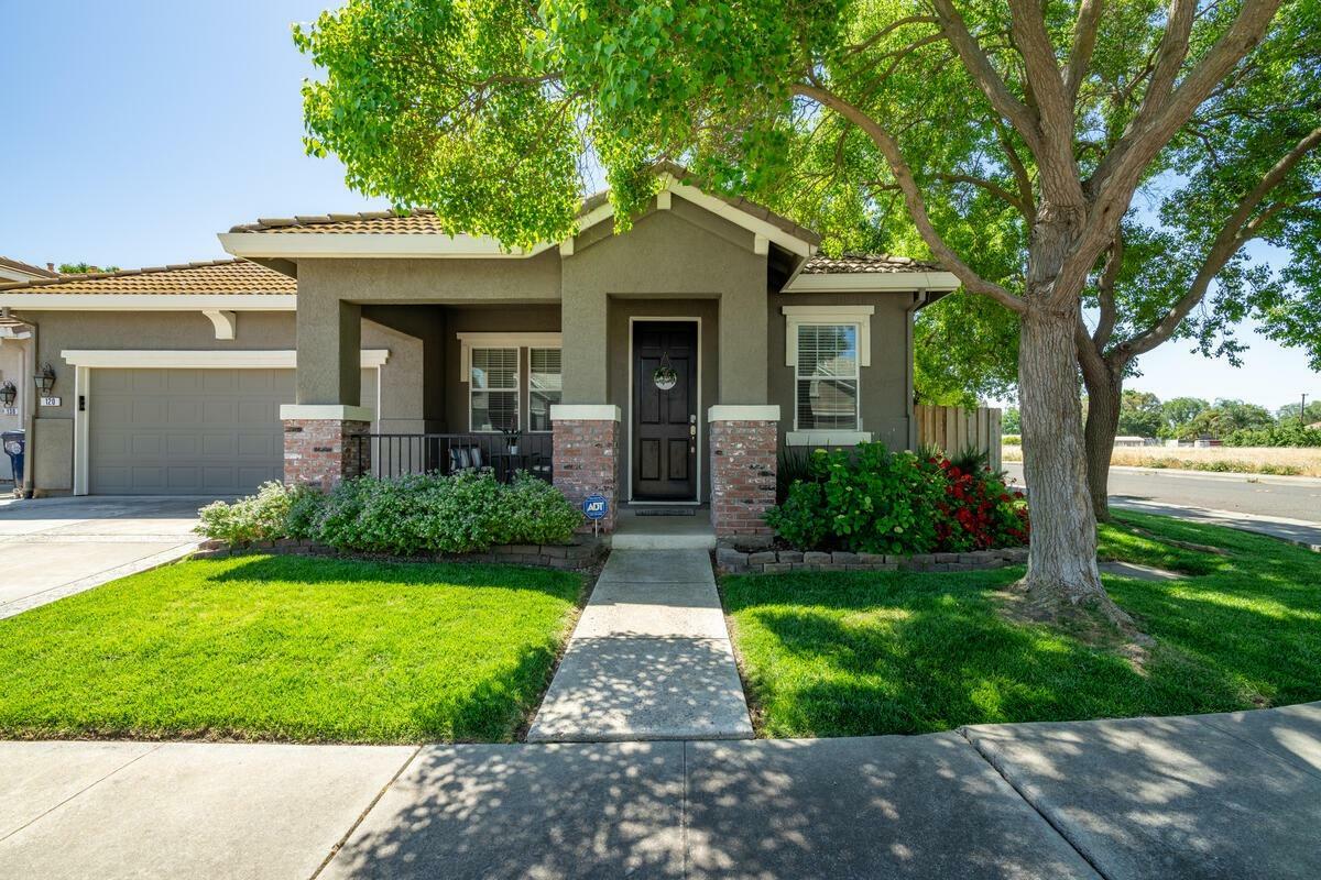 120 Cafaro Circle  Sacramento CA 95834 photo