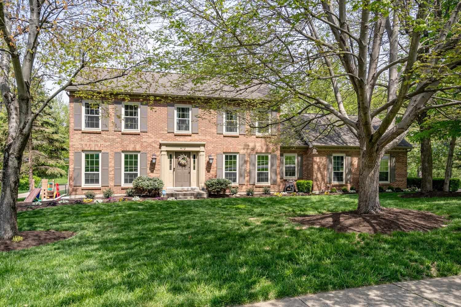 Property Photo: 973 Riverwatch Drive KY 41017