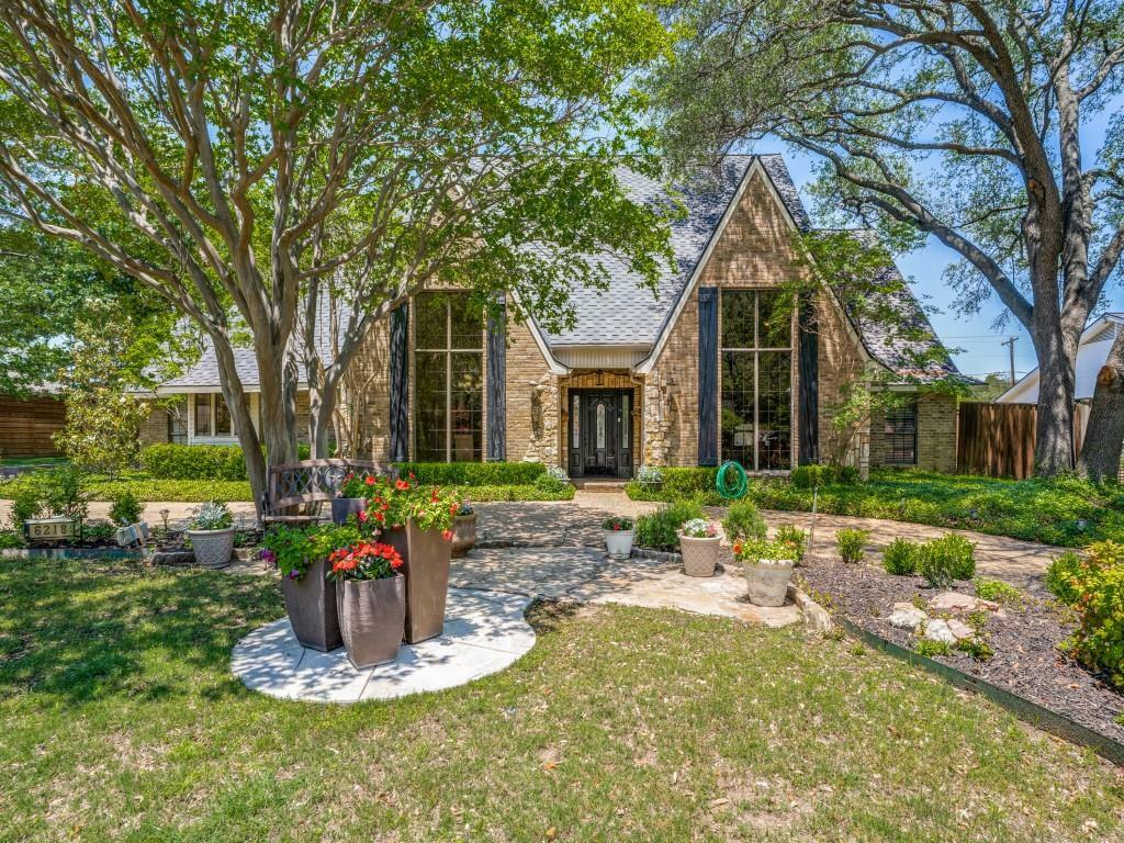 Property Photo:  6218 Emeraldwood Place  TX 75254 