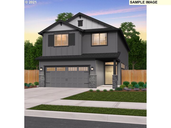 NE 111th St  Vancouver WA 98682 photo