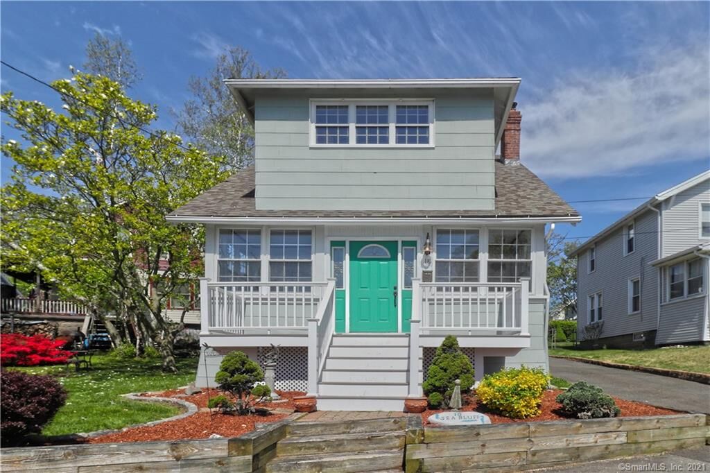 Property Photo: 18 Bluff Avenue CT 06516