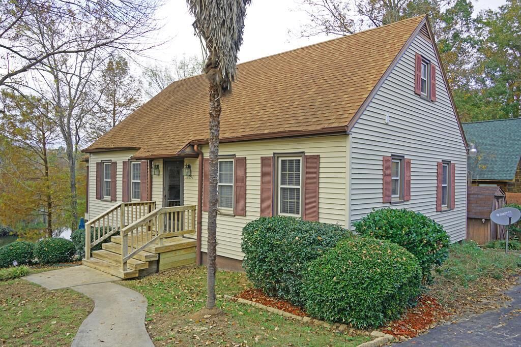 Property Photo:  Huran Lane  SC 29142 