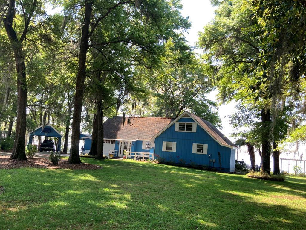 Property Photo: Circle Drive SC 29148