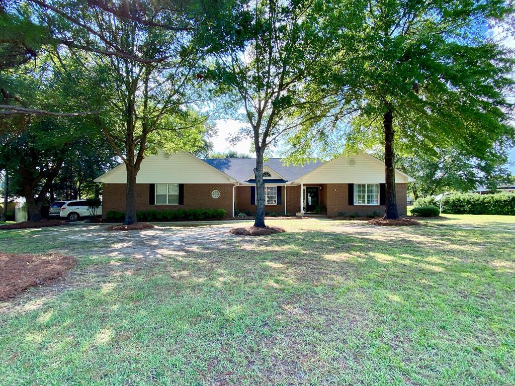 Property Photo: Meadowcroft Drive SC 29154