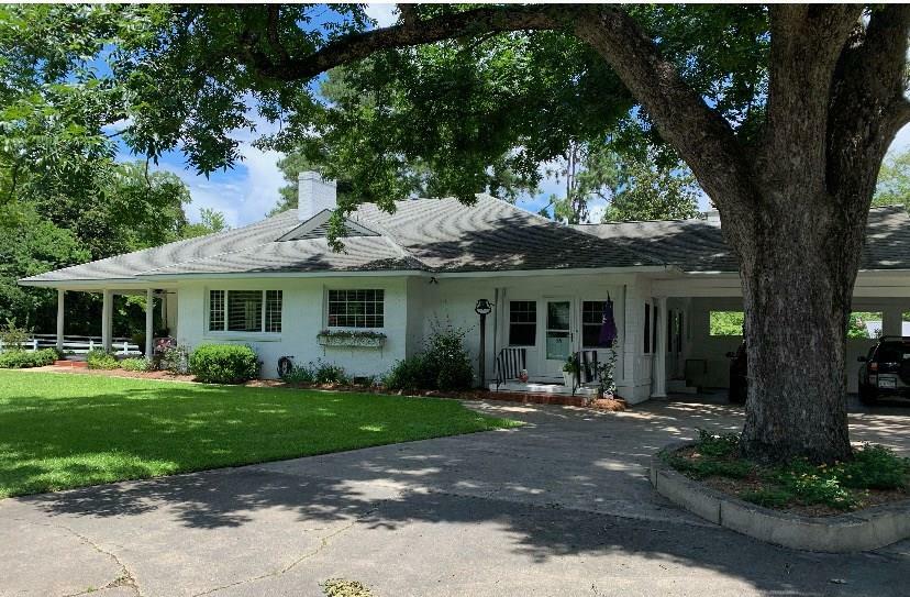 Property Photo: Nash St SC 29150