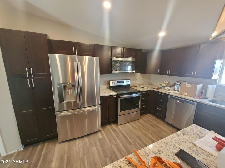Property Photo:  21004 W Beacon Lane  AZ 85361 