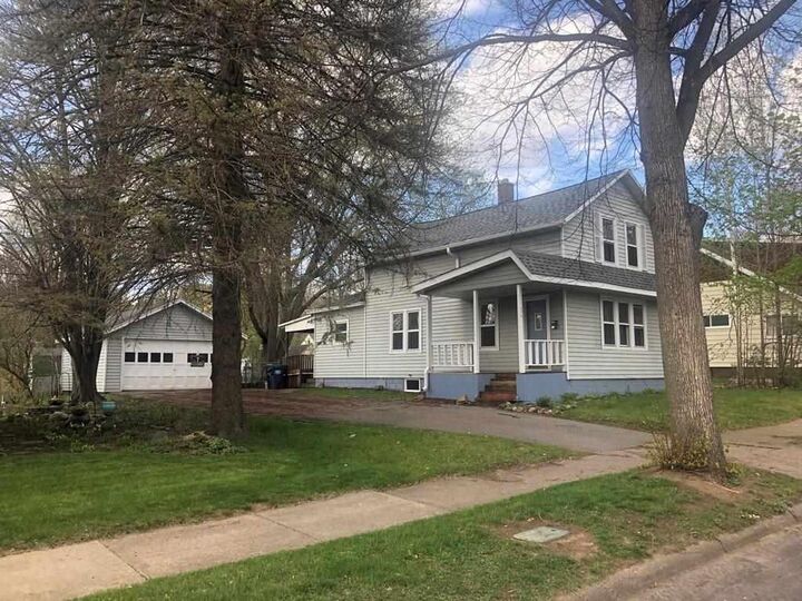 624 Nina Avenue  Wausau WI 54403 photo