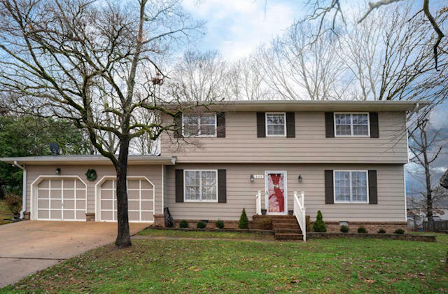 Property Photo:  303 Rolling Ridge Drive  TN 37421 