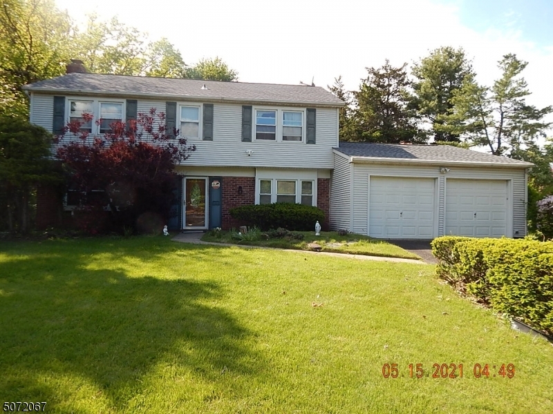 Property Photo: 2 Flower Rd NJ 08873