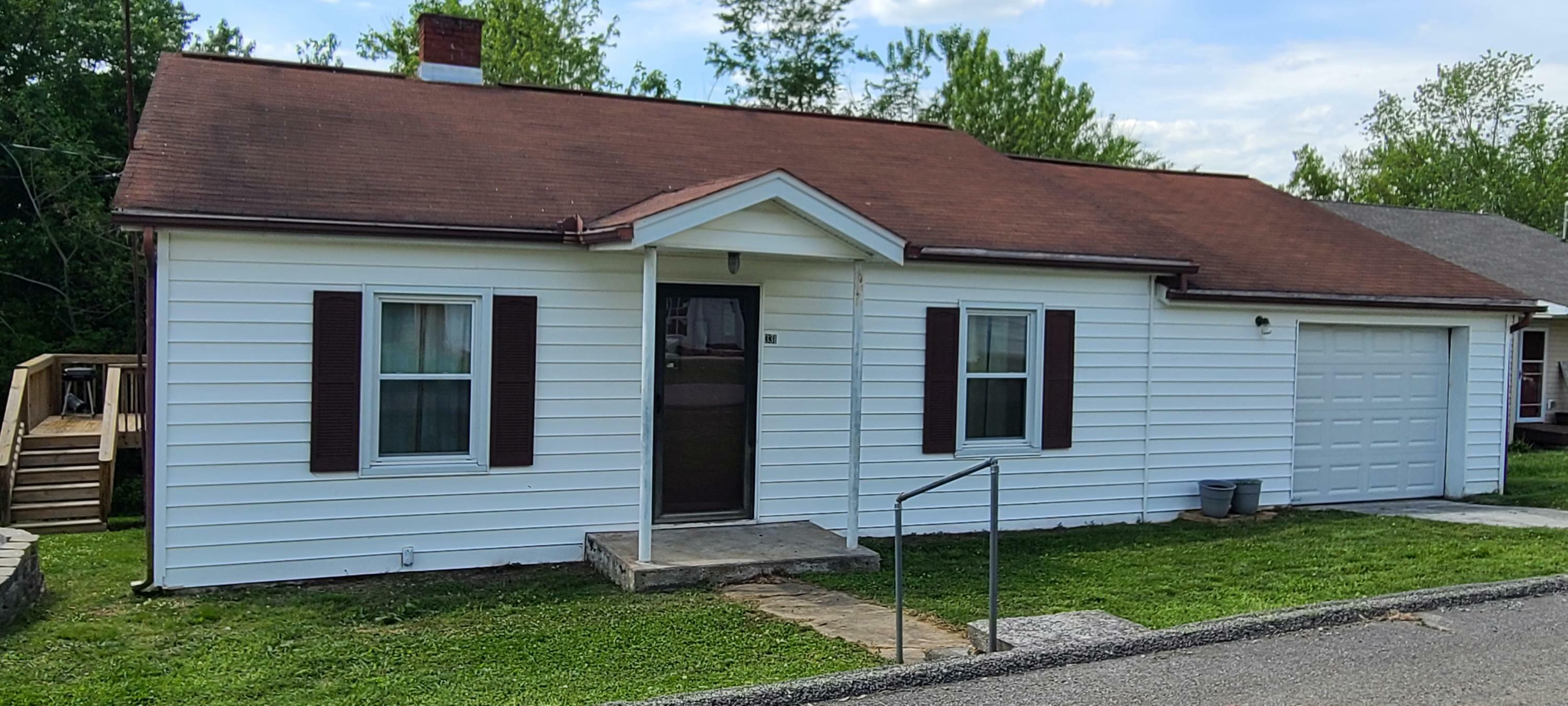 Property Photo:  331 Rose St  TN 37716 