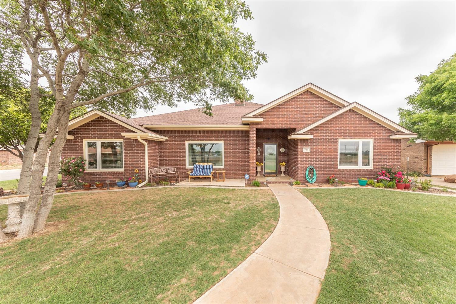 Property Photo:  714 Wabash Street  TX 79403 