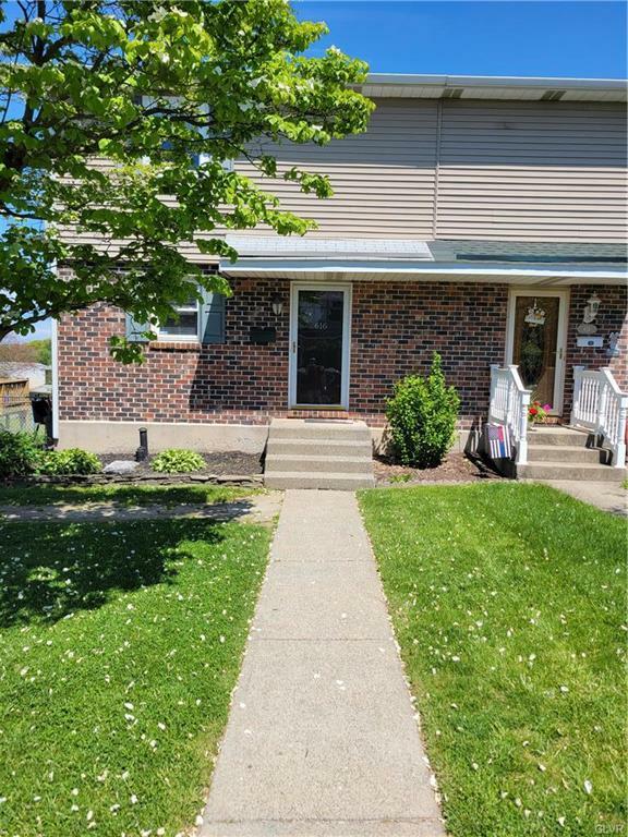 616 South 14th Street  Catasauqua Borough PA 18032 photo