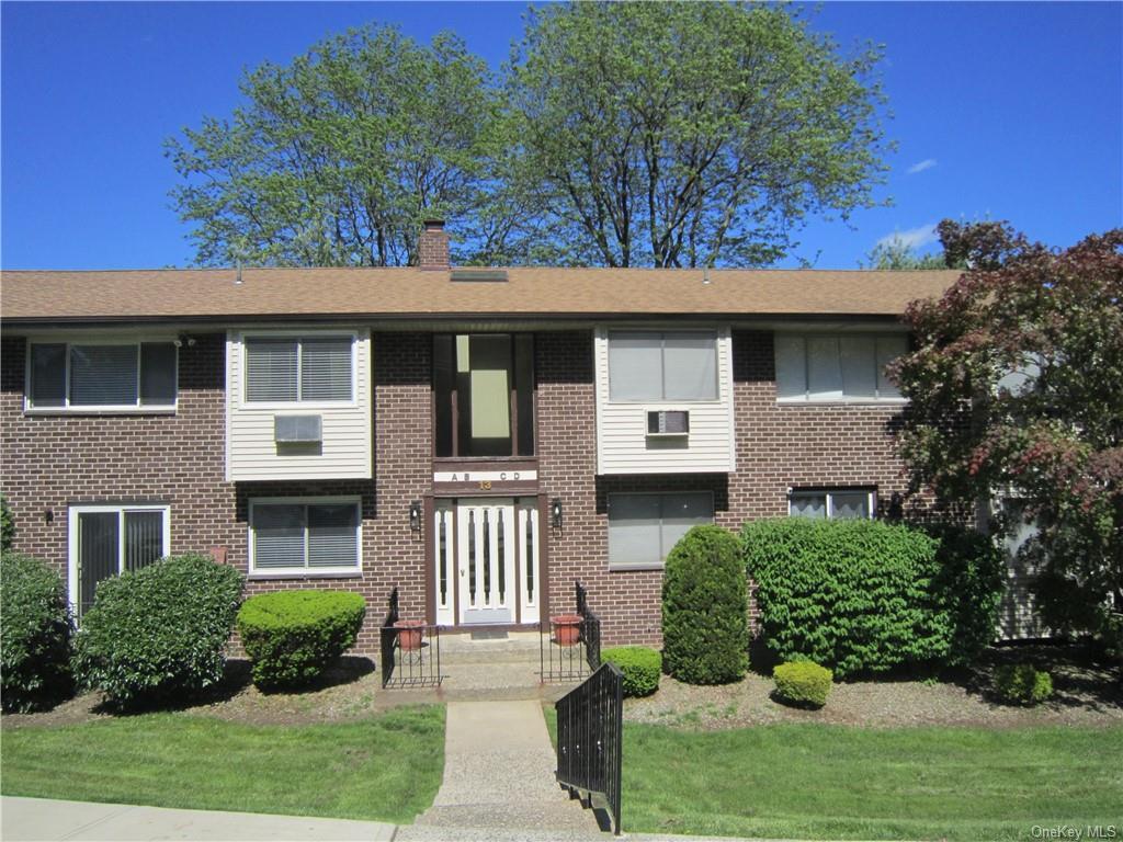 Property Photo: 13 Blue Hill Commons Drive B NY 10962