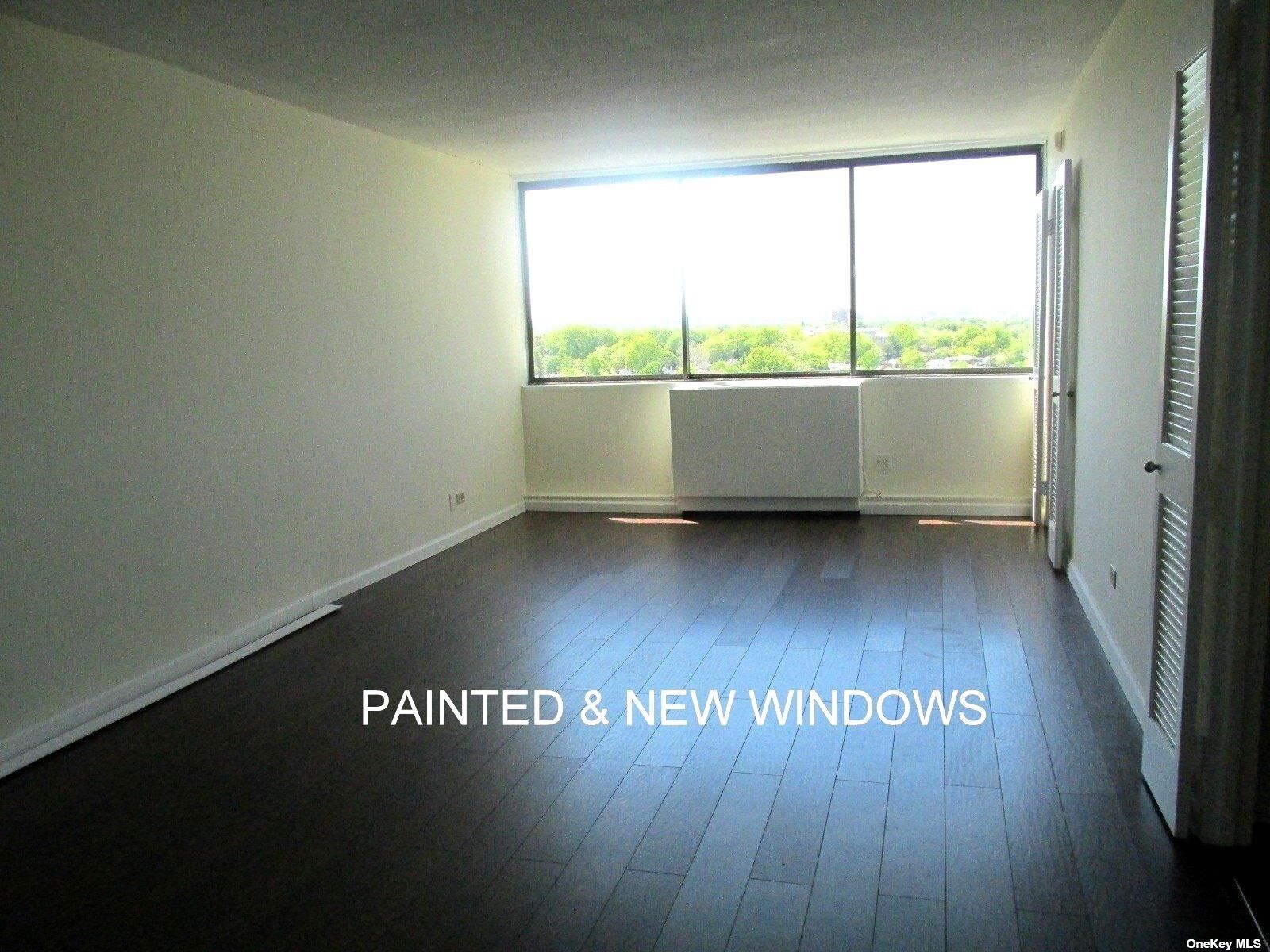 Property Photo:  2 Bay Club Drive 17-H  NY 11360 