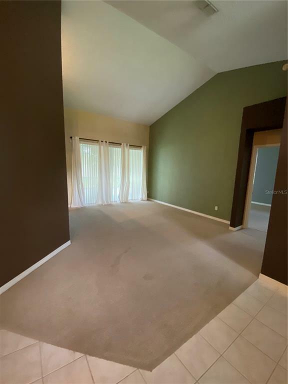 Property Photo:  14873 Bonnybridge Drive  FL 32826 