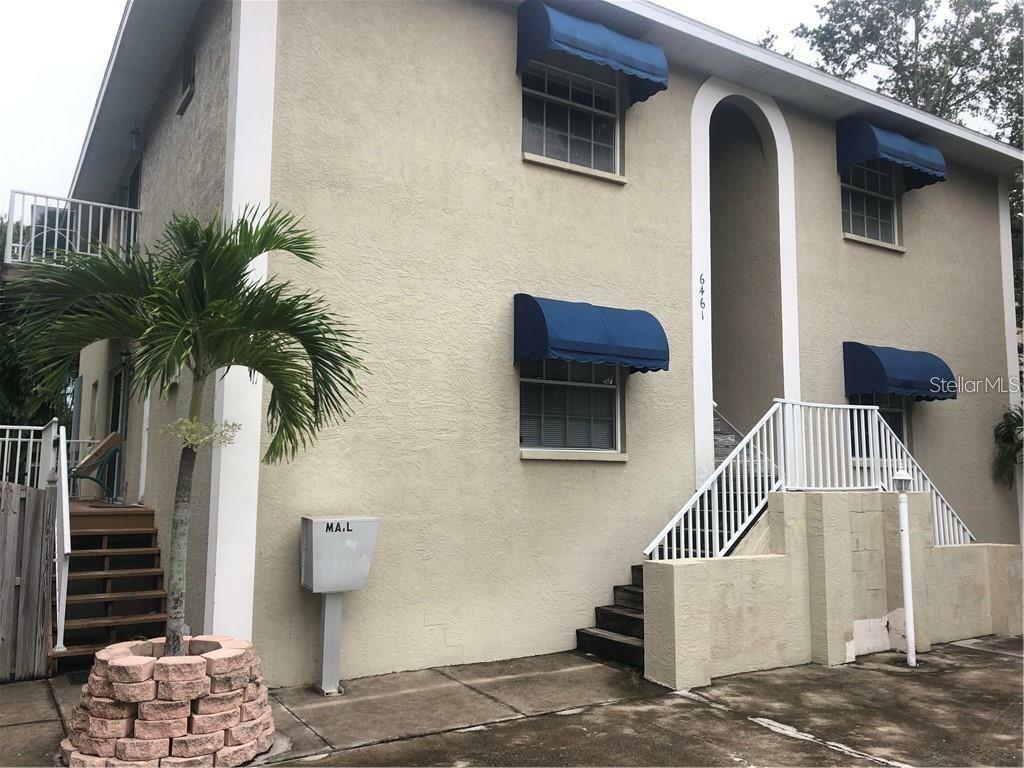 Property Photo:  6461 Beechwood Avenue C  FL 34231 