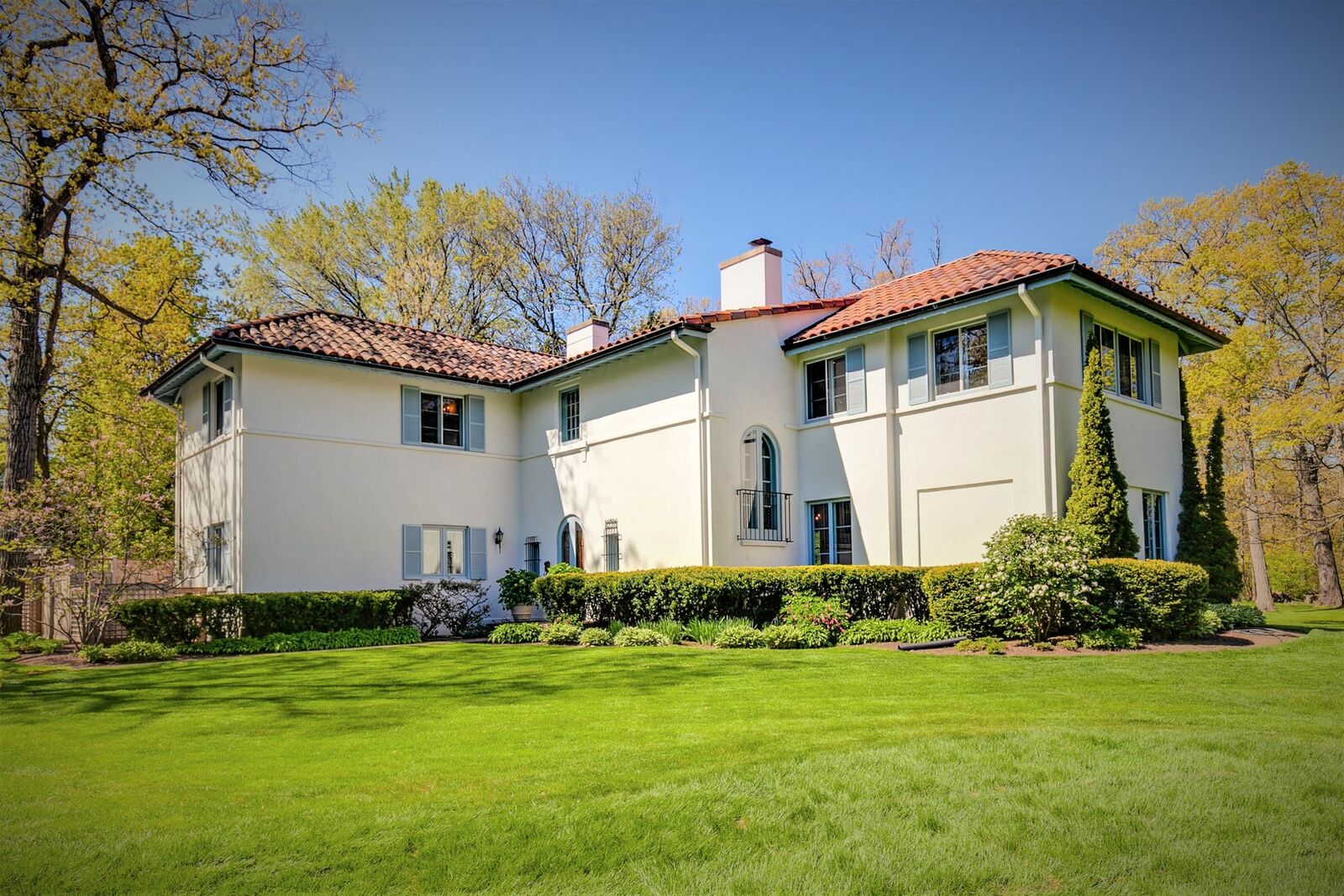 Property Photo:  1220 Elm Tree Road  IL 60045 