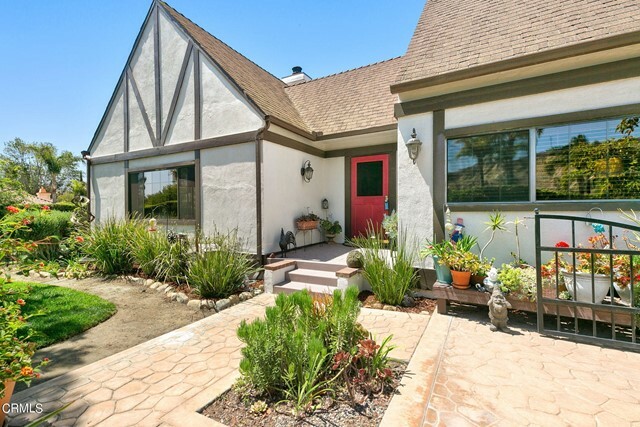 Property Photo:  1002 Cliff Drive  CA 93060 