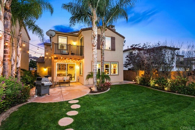 Property Photo: 7964 Jake View Lane CA 92129