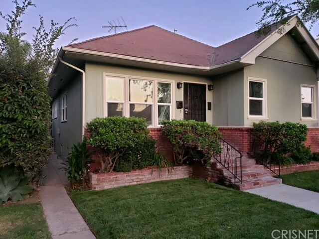 2656 Magnolia Avenue  Los Angeles CA 90007 photo
