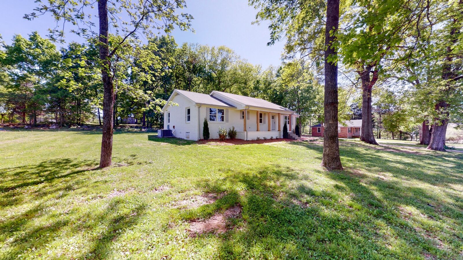 Property Photo: 680 Rogers Ln TN 37087