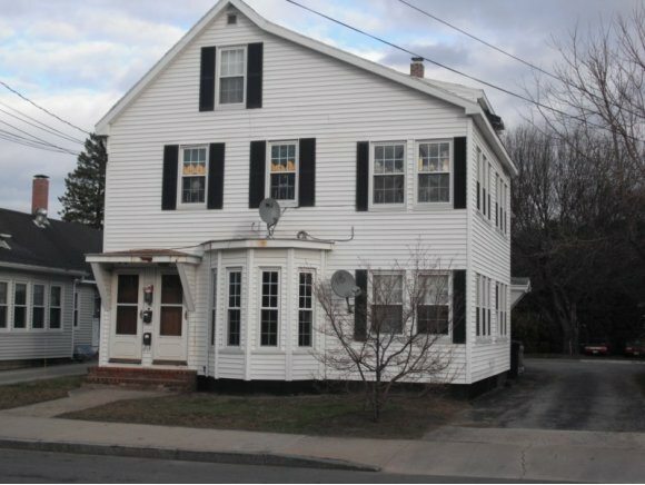 Property Photo:  32-32 1/2 Harbor Avenue  NH 03060 