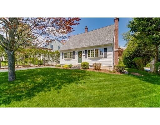 Property Photo: 11 Lull St MA 01028