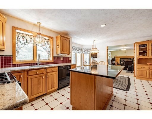 Property Photo: 21 Grassy Meadow MA 01095