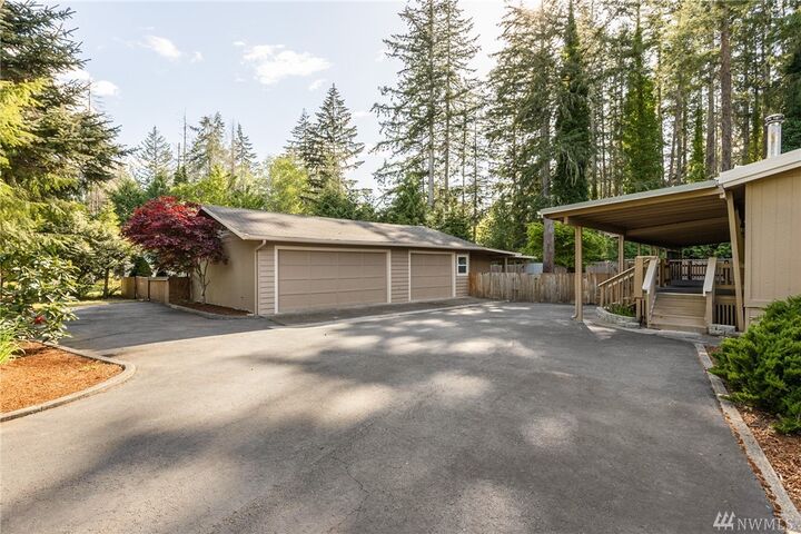 Property Photo:  301 E Annas Wy  WA 98584 