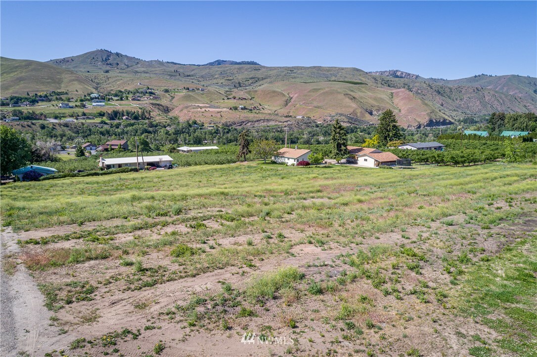 Property Photo:  43 Golden Hills Lane  WA 98801 