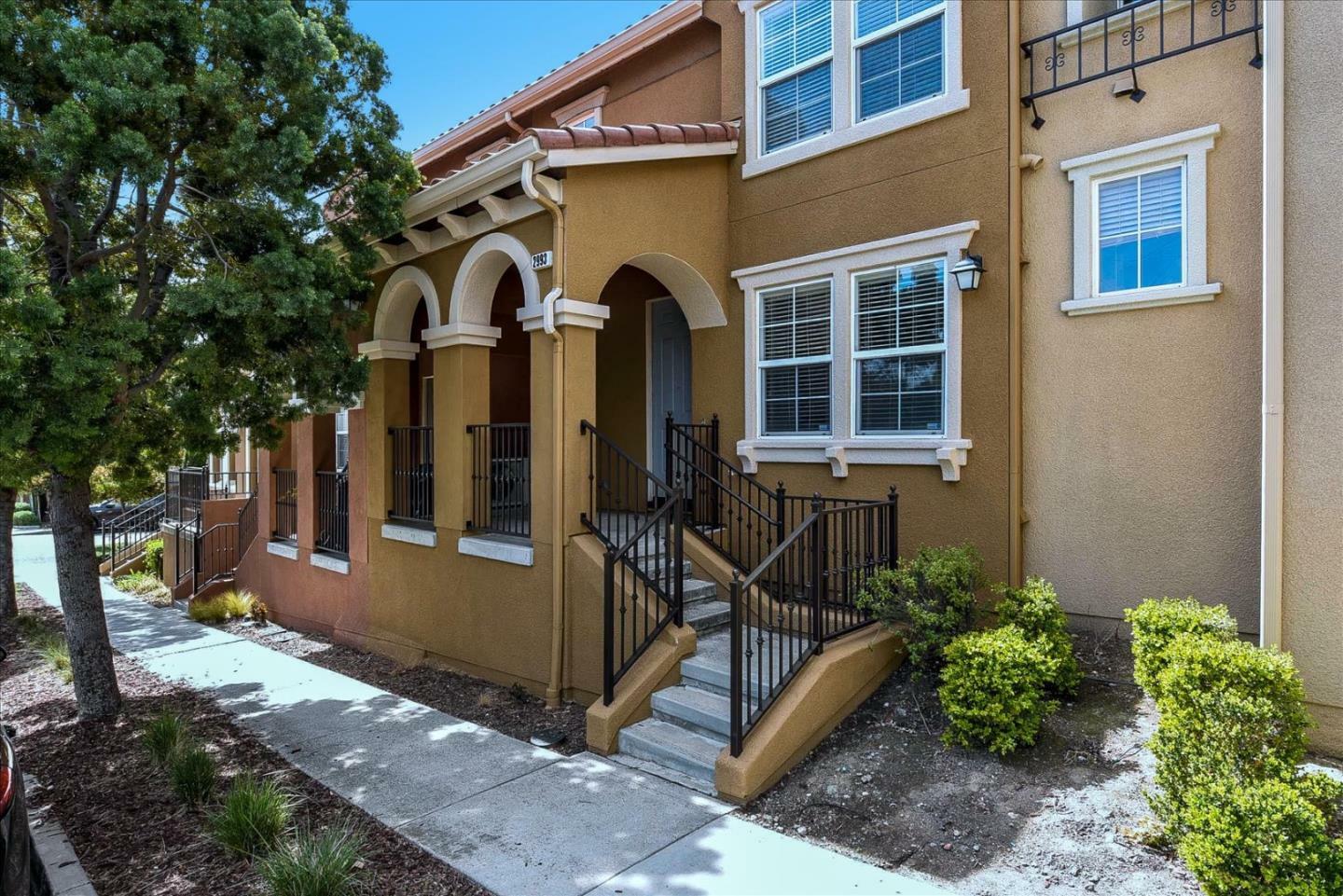 Property Photo: 2993 Saint Florian Way CA 95136